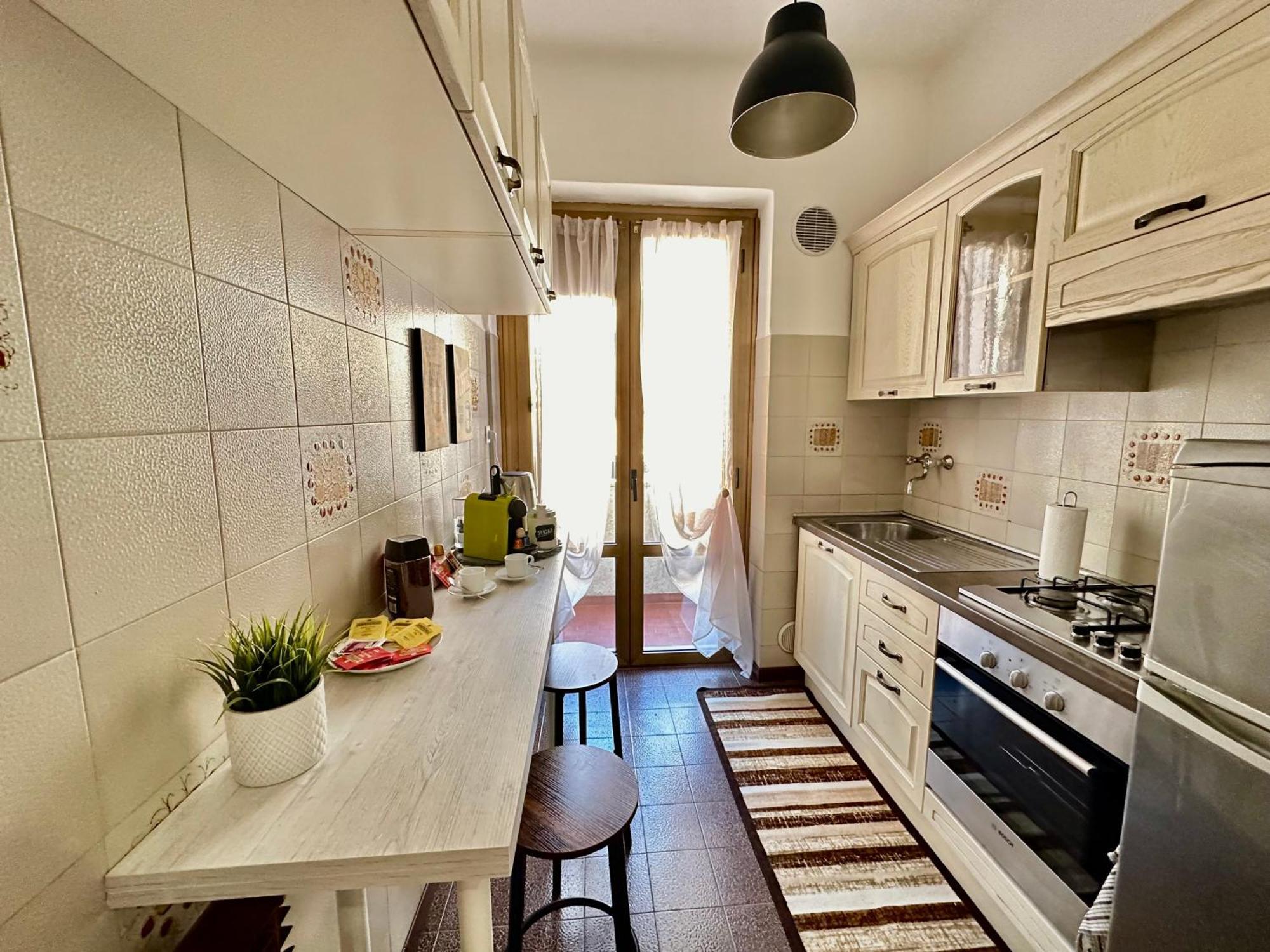 Apartamento Near Orio Bgy Malpensata House Bérgamo Exterior foto