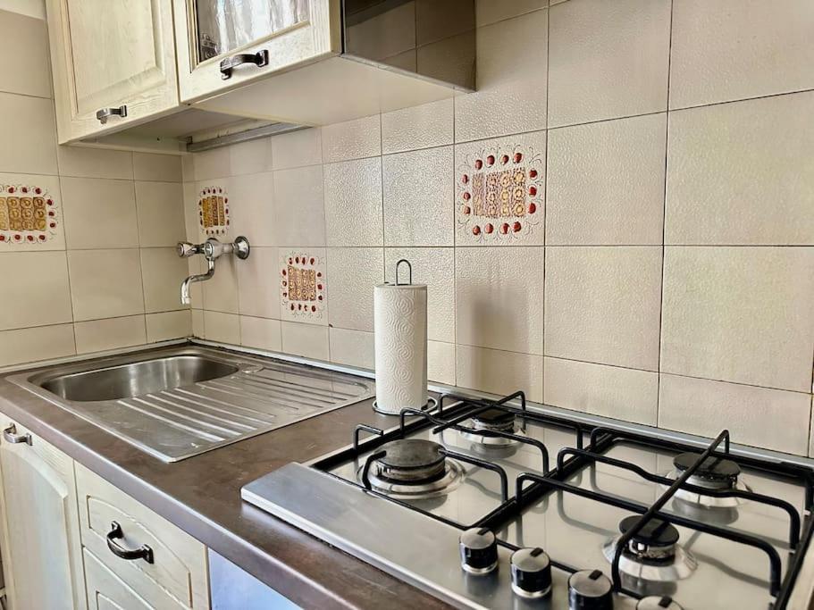 Apartamento Near Orio Bgy Malpensata House Bérgamo Exterior foto